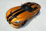 Dodge Viper GTC 2015 года